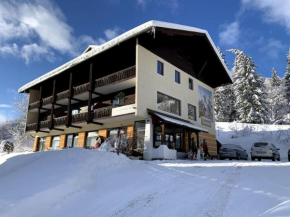 Appartements Lärchenhof